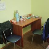 Гостиница Султанмурат, фото гостя