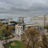 Отель Апельсин Чистые пруды, фото гостя