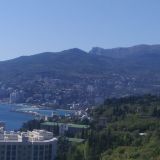 Отель Ялта Интурист, фото гостя