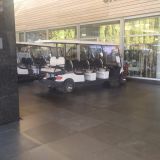 Отель Ялта Интурист, фото гостя