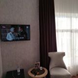 Гостиница Ефремовъ, фото гостя