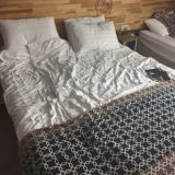 Отель Тульский Левша на набережной, фото гостя