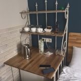 Отель Тульский Левша на набережной, фото гостя