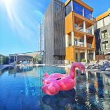 Отель Атмосфера, фото гостя