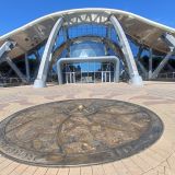 Владивосток, фото отдыхающего в июле