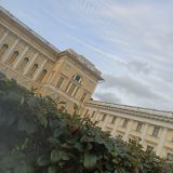 Санкт-Петербург, фото отдыхающего в сентябре