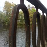 Санкт-Петербург, фото отдыхающего в сентябре