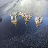 Санкт-Петербург, фото отдыхающего в сентябре