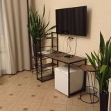 Отель Мещерский Край, фото гостя