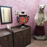 Гостиница Золотой Ручей, фото гостя