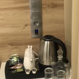 Апарт-отель Cosmos Stay Moscow Profsoyuznaya Hotel 3*, фото гостя