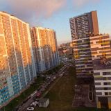 Отель Ава Интуит SyncotelHome, фото гостя