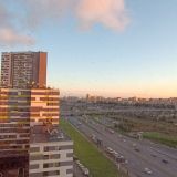 Отель Ава Интуит SyncotelHome, фото гостя