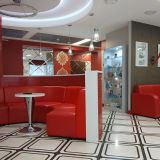 Отель Матисов Домик у Новой Голландии, фото гостя