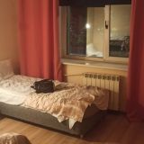 Апартаменты Liga23 apartments, фото гостя