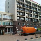 Гостиница 69 Параллель, фото гостя