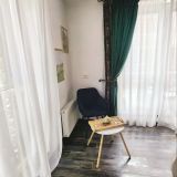Апартаменты Myhome Yourhome на Кременчугской 9 корп 1, фото гостя
