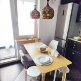 Апартаменты Myhome Yourhome на Кременчугской 9 корп 1, фото гостя