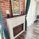 Апартаменты Myhome Yourhome на Кременчугской 9 корп 1, фото гостя