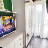 Апартаменты Myhome Yourhome на Кременчугской 9 корп 1, фото гостя