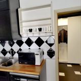 Апартаменты Myhome Yourhome на Кременчугской 9 корп 1, фото гостя