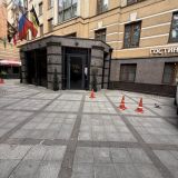 Дизайн-Отель Аглая, фото гостя