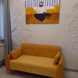 Апартаменты ULOO LOFT возле Кремля, фото гостя