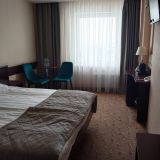 Гостиница Измайлово Бета, фото гостя