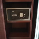 Гостиница Измайлово Бета, фото гостя