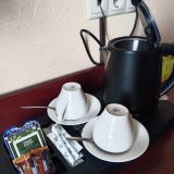 Гостиница Измайлово Бета, фото гостя