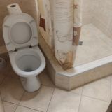 Хостел На Навагинской, фото гостя