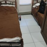 Хостел На Навагинской, фото гостя