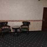 Отель Amici Grand Hotel, фото гостя