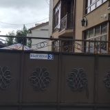 Гостевой дом Мзымта, фото гостя