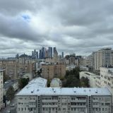 Лотте Отель, фото гостя