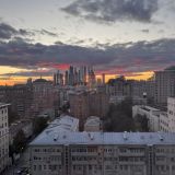 Лотте Отель, фото гостя