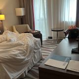 АЗИМУТ Сити Отель Калуга, фото гостя