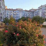 Курортный отель Бархатные Сезоны Семейный Квартал, фото гостя