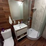 Мини-отель Трак Центр Тамбов, фото гостя