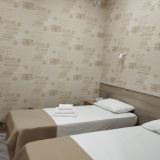 Ривьера парк отель, фото гостя