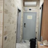 Ривьера парк отель, фото гостя