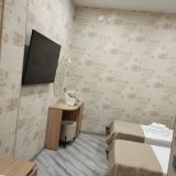 Ривьера парк отель, фото гостя