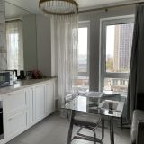 Апартаменты LALAPART в ЖК Шереметьевский, фото гостя