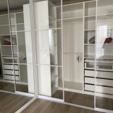 Апартаменты LALAPART в ЖК Шереметьевский, фото гостя