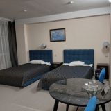 Гостиница РСВО, фото гостя