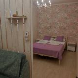 Гостевой дом На Итальянском переулке, фото гостя