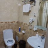 Отель Атриум, фото гостя