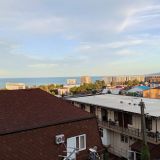Гостевой дом У Эльзы, фото гостя