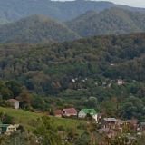 Вардане, фото отдыхающего в сентябре