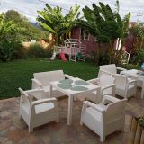 Вардане, фото отдыхающего в сентябре